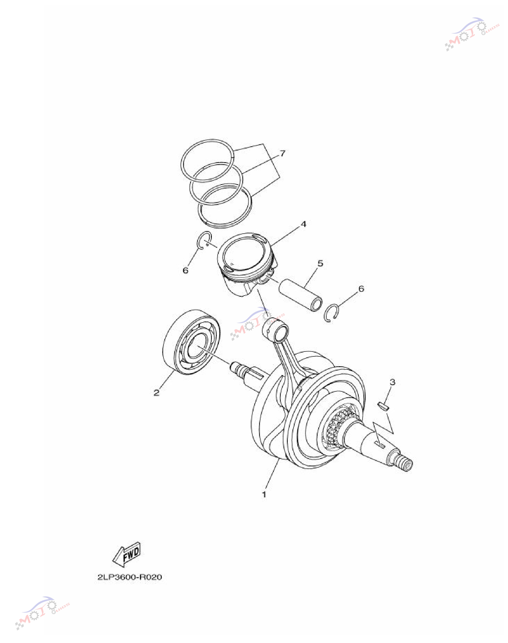 Engine Diagram